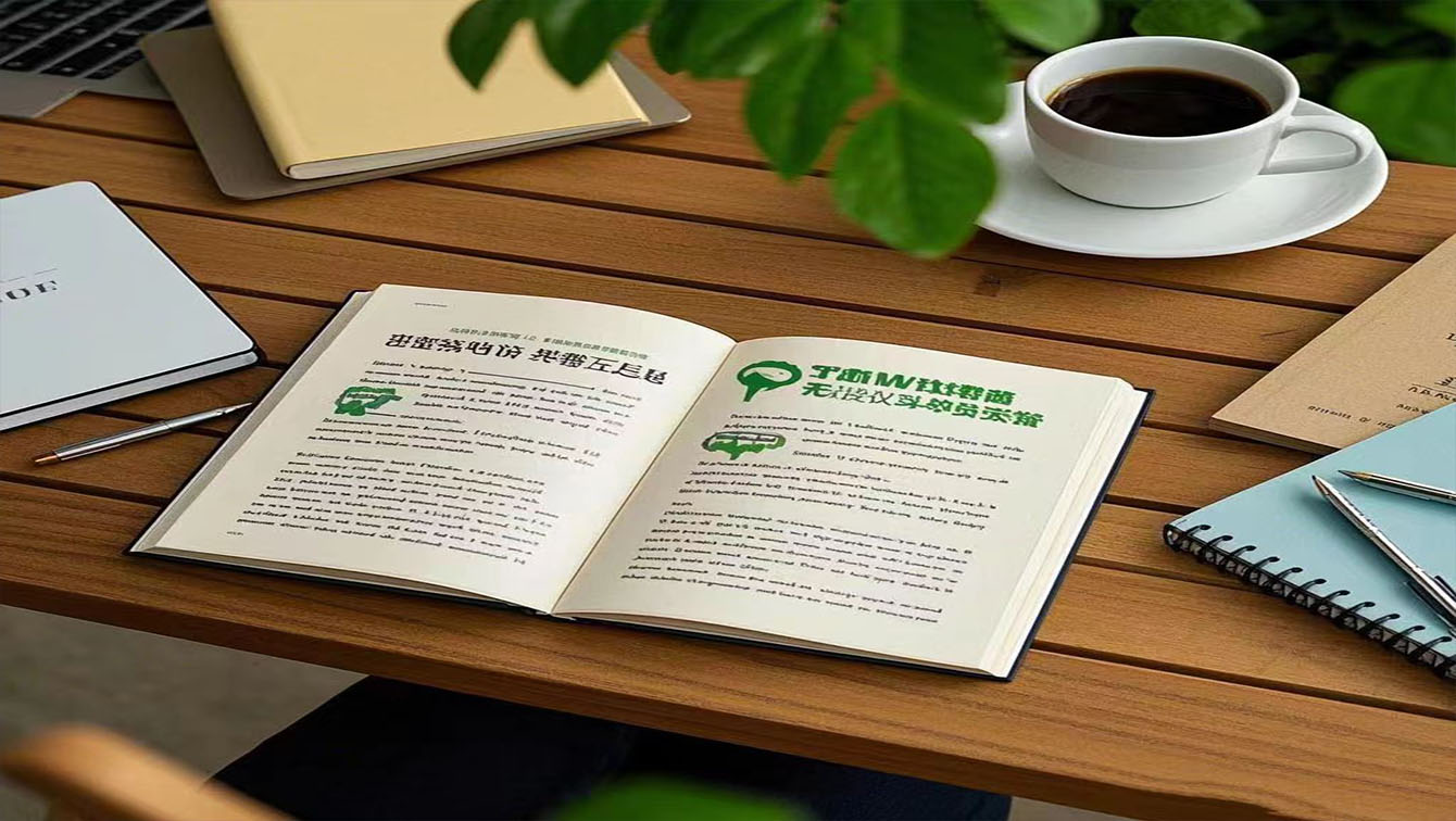 微信社群运营实战指南