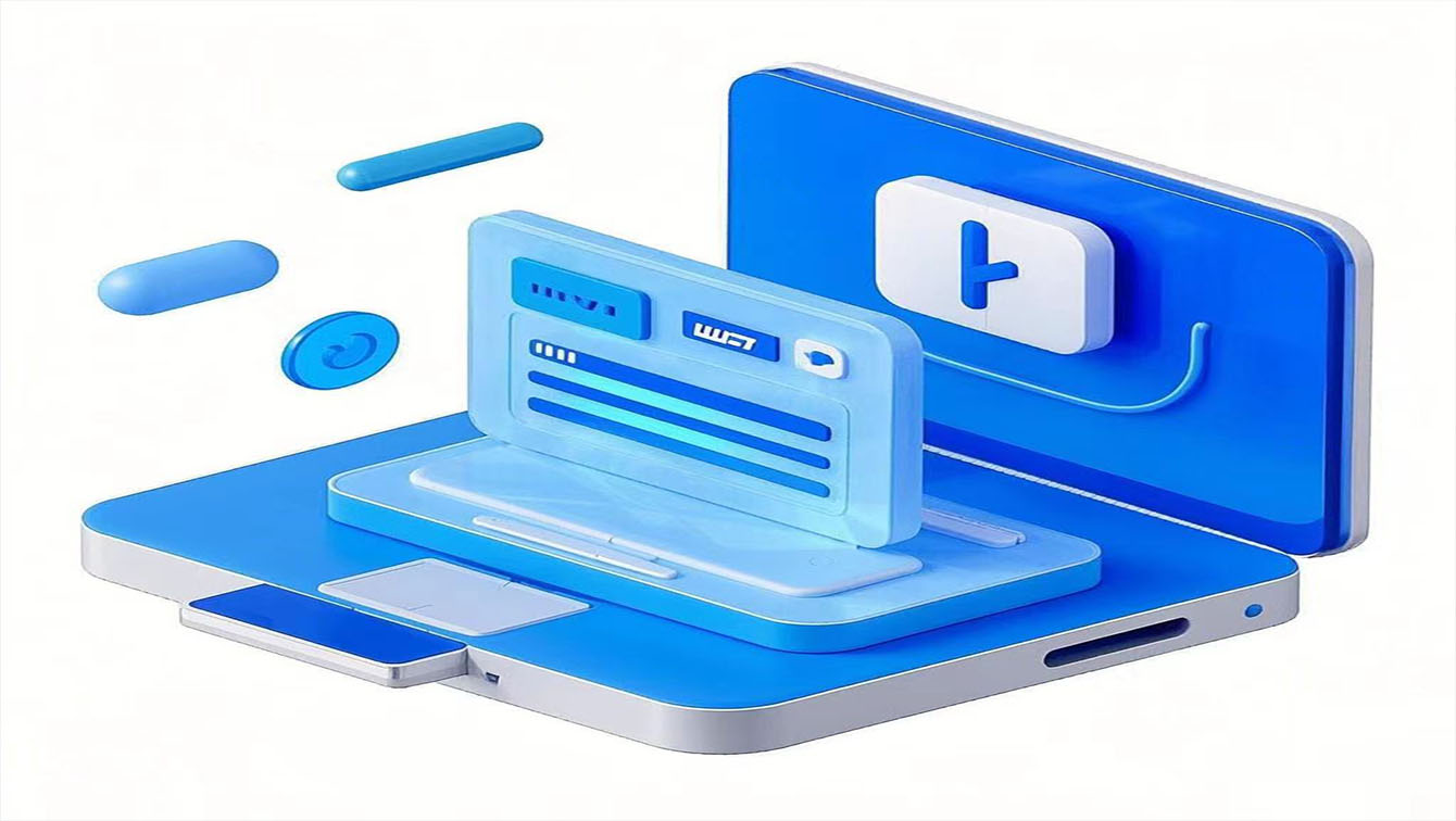 易动力网络：一站式服务平台，开启...