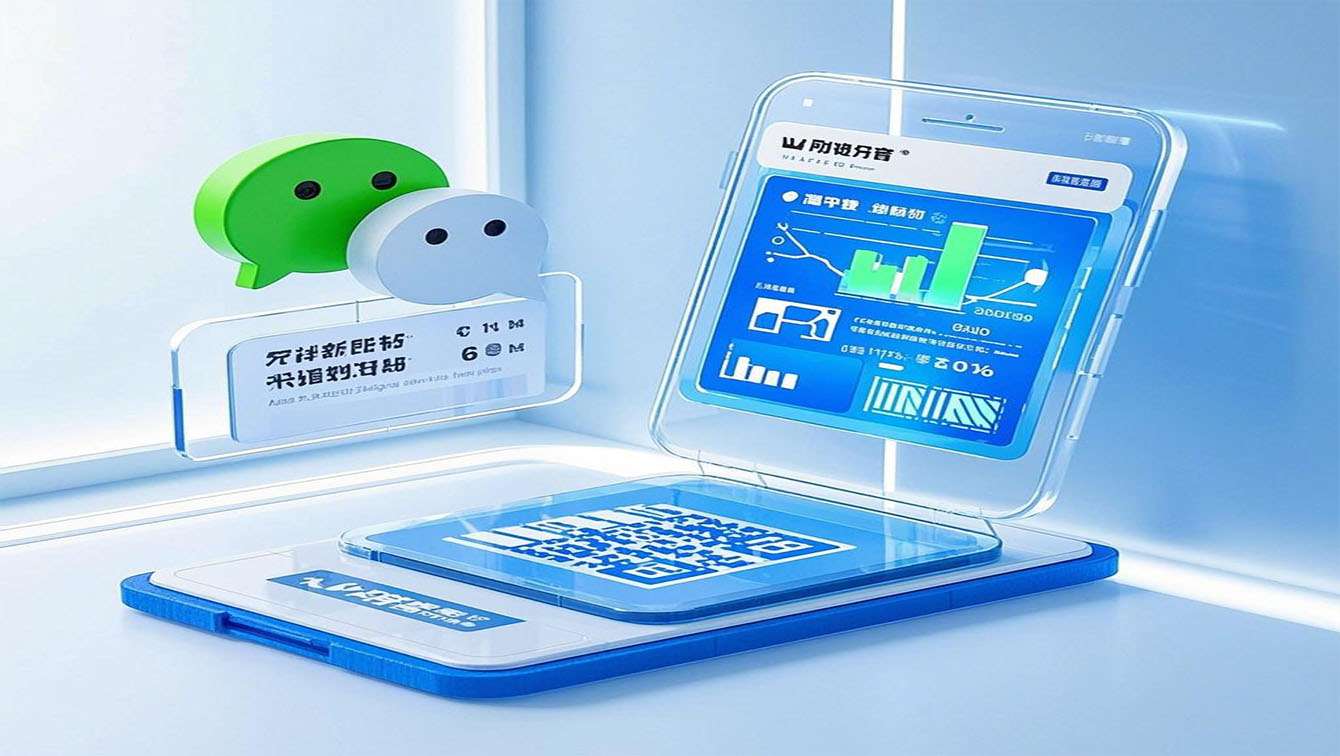 掌握这 5 招，让微信营销效果翻...