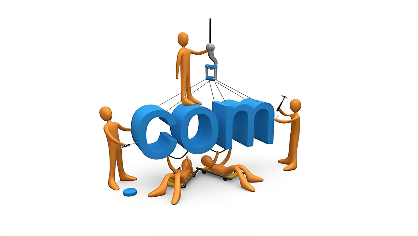 网站建设全流程解析：从需求分析到...