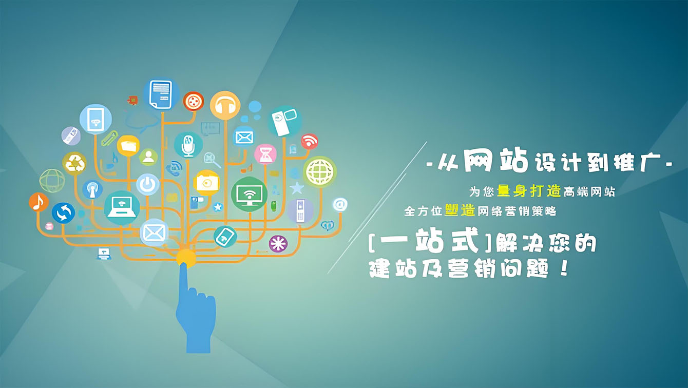网站建设全流程：规划、开发、优化...