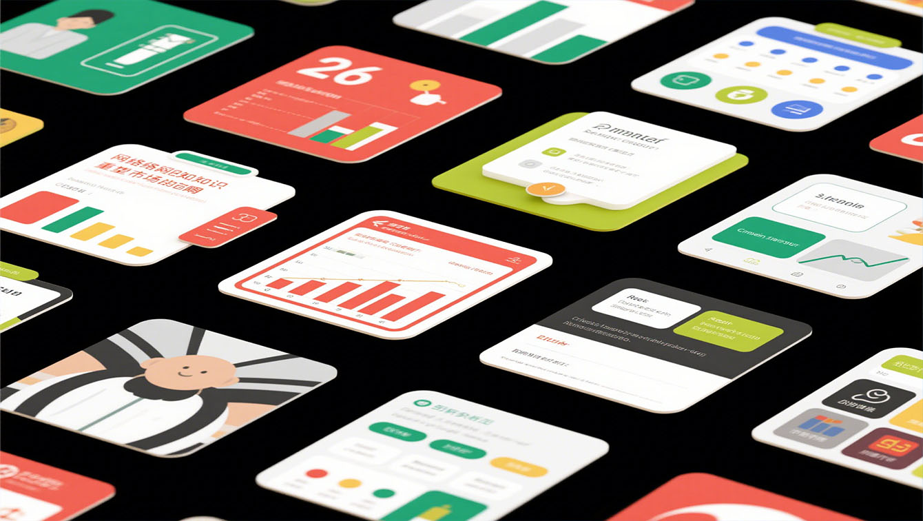 深度剖析：网络营销知识如何重塑市...