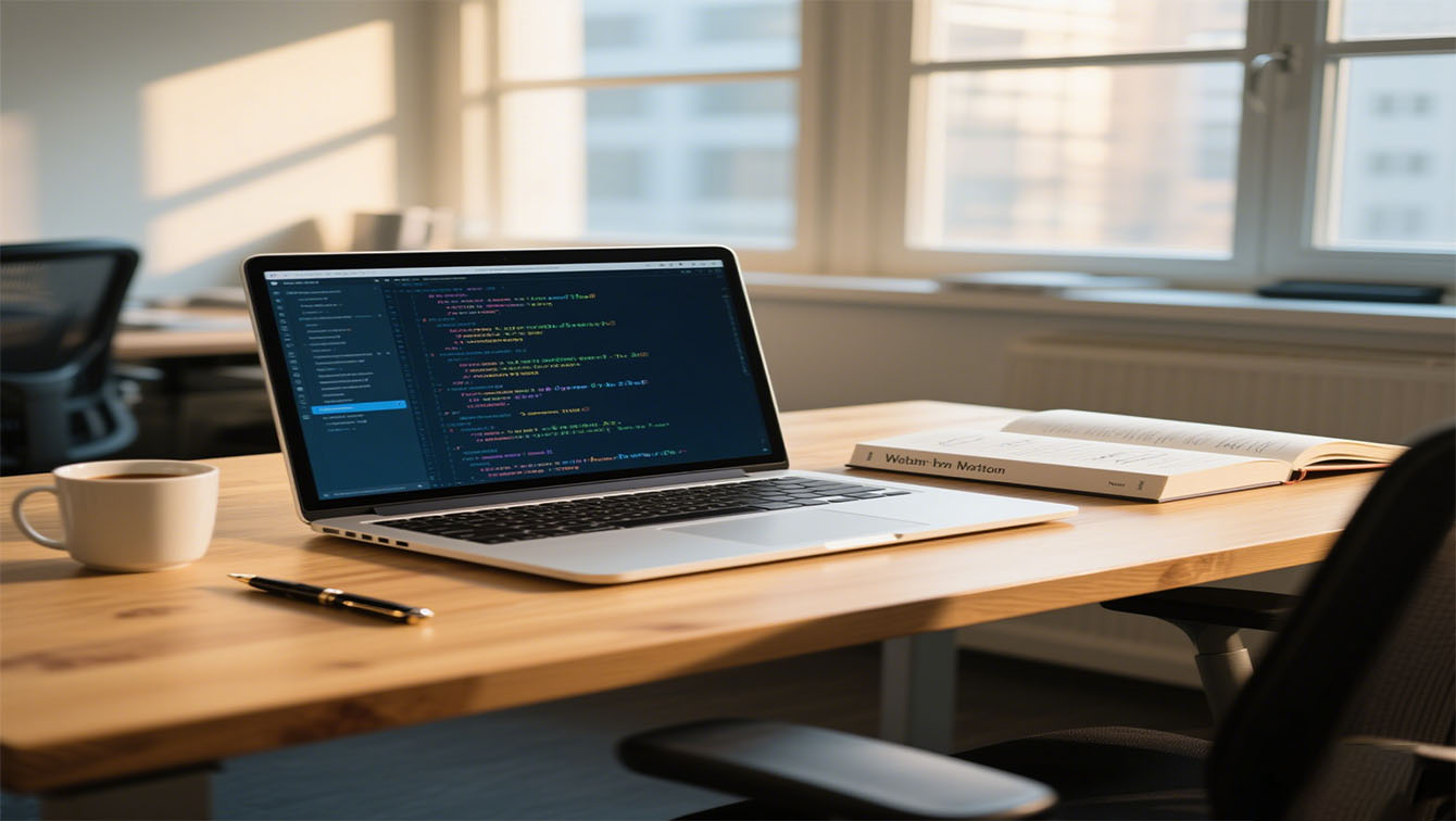 还在为网站建设发愁？这几个鲜为人...