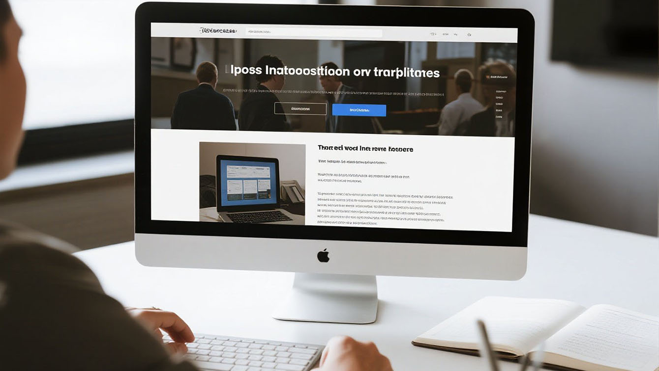 从需求到落地：易动力网络科技公司...